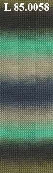 jawoll magic degrade l 85.0058