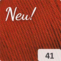 Adina Baumwoll Häkelgarn RA-41