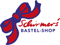 Schirmers Bastelshop-Logo
