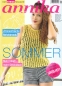 Preview: annika Sommer Strickmagazin
