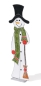 Preview: deko schneemann