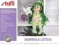 Preview: Kit My Doll letizia