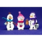 Preview: Schneemann zum Stellen