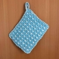 Preview: Topflappen Welle