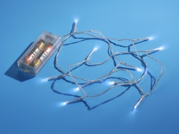 Mini Lichterkette von Hobbyfun