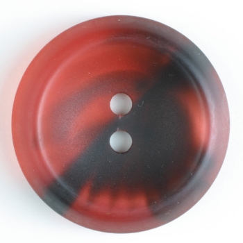 Dill Knopf rot schwarz - 430054