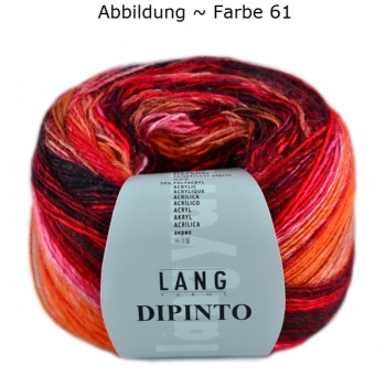 Dipinto Wolle von Lang Yarns