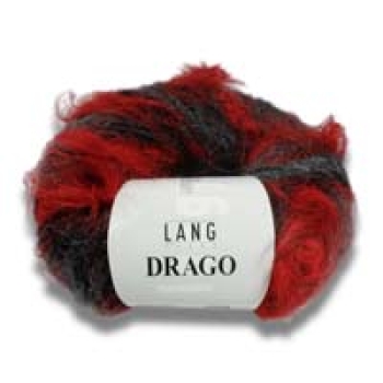 Drago Wolle von Lang Yarns