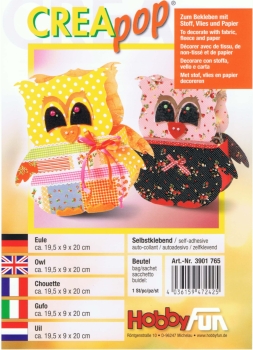 Eule HobbyFun