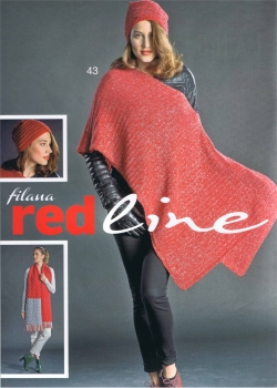 strickheft