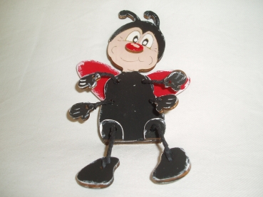 Schlenker Marienkäfer Karlchen