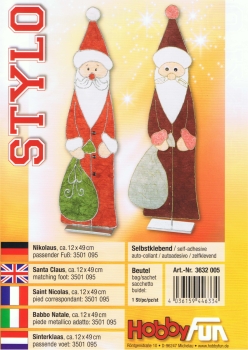 Nikolaus von Hobbyfun