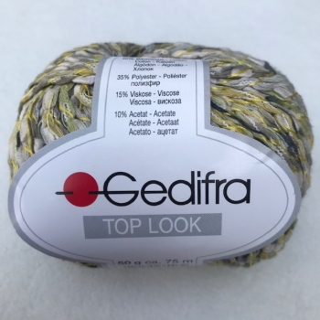 Top Look Gedifra Wolle