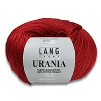 Urania Langyarn Wolle