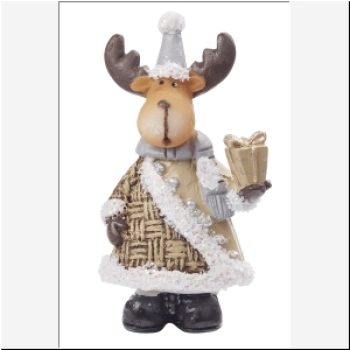 Weihnachts Elch von Hobbyfun