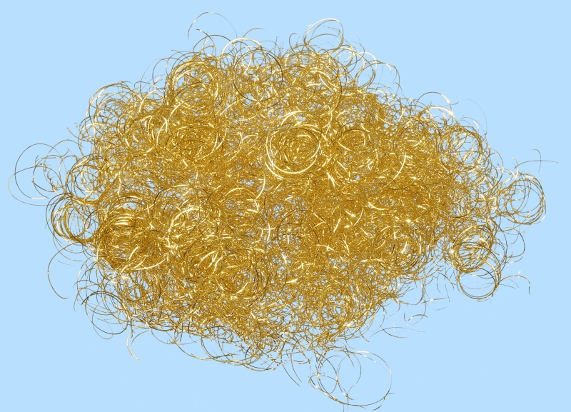 204-gold