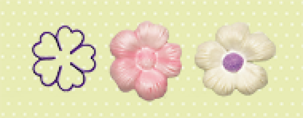 Patchy Butterblume