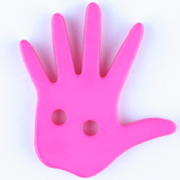 Dill Knopf Hand - 331033