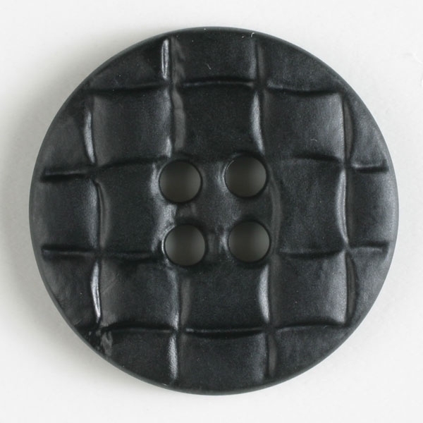 Dill Knopf schwarz 370441