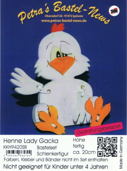 schlenkerhenne-lady-gacka