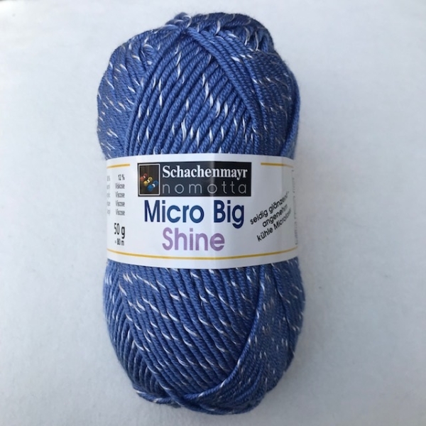 Micro Big Shine von Schachenmayer